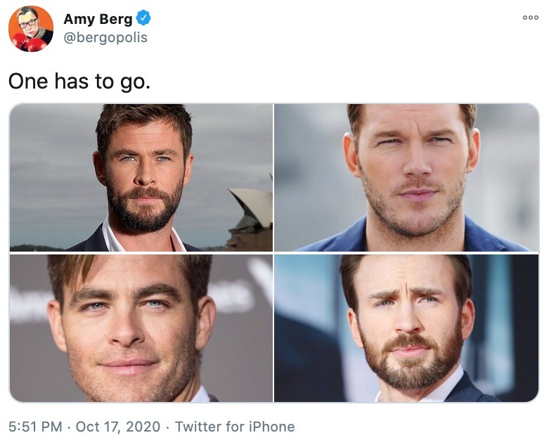 Actor Chris Pratt Reacts To Patrick Schwarzenegger's White Lotus Role Actor Chris Pratt Reacts To Patrick Schwarzenegger's White Lotus Role