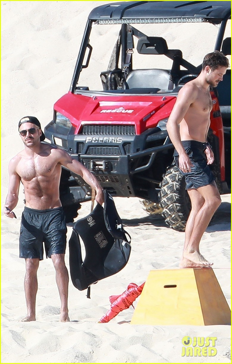 Actor Dylan Efron's Heroic Miami Beach Rescue Actor Dylan Efron's Heroic Miami Beach Rescue