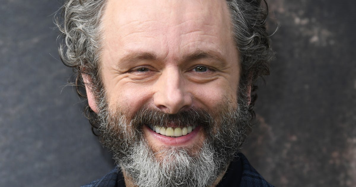 Actor Michael Sheen Pays Off £1 Million In Debt For 900 Actor Michael Sheen Pays Off £1 Million In Debt For 900