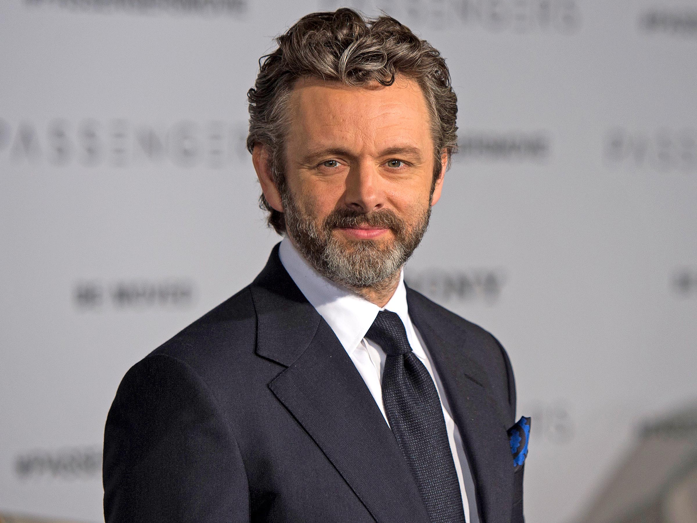 Actor Michael Sheen Pays Off £1 Million In Neighbouring Debt In Port Talbot Actor Michael Sheen Pays Off £1 Million In Neighbouring Debt In Port Talbot