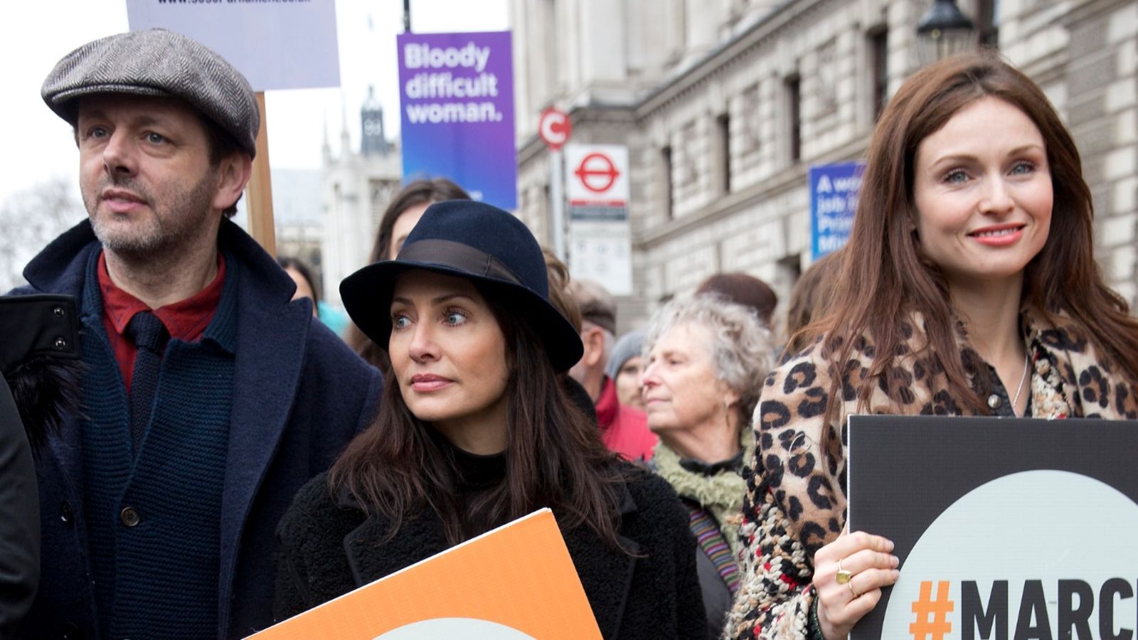 Actor Michael Sheen's £100,000 Donation Erases £1 Million In Debt Actor Michael Sheen's £100,000 Donation Erases £1 Million In Debt