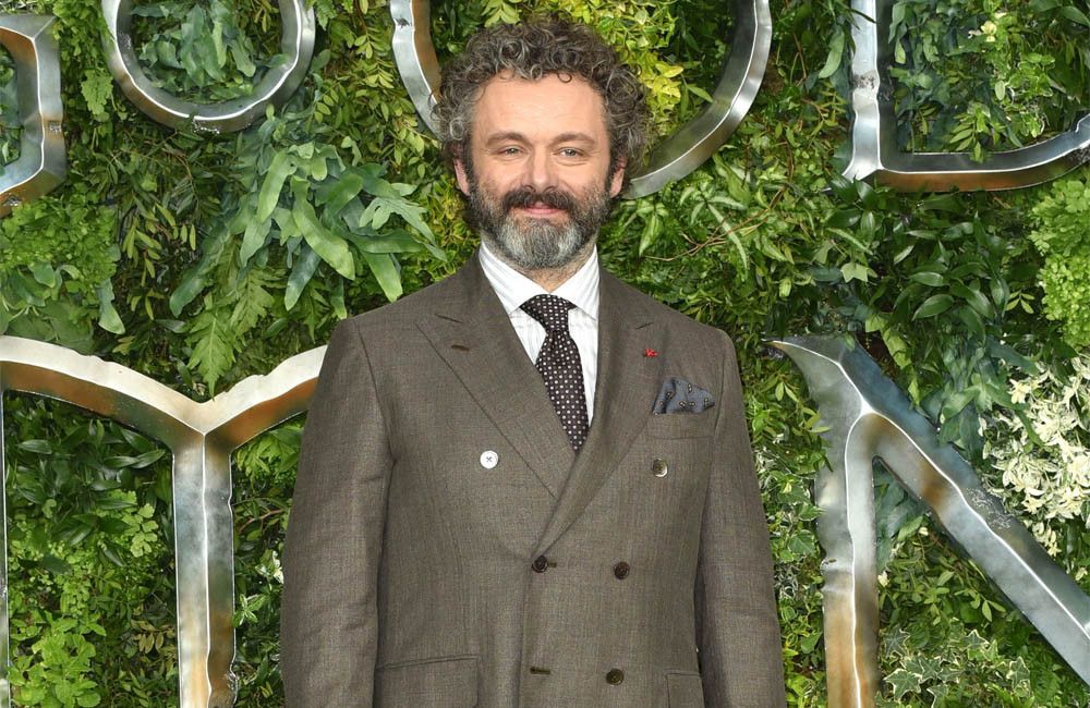 Actor Michael Sheen's Generosity: £1 Million Debt Relief In Port Talbot