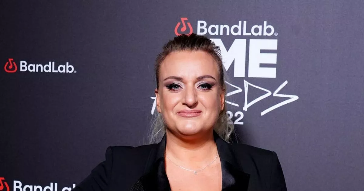 Actress Daisy May Cooper Opens Up About Past Shoplifting Incident And Job Termination Actress Daisy May Cooper Opens Up About Past Shoplifting Incident And Job Termination