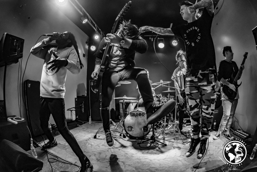 Adam Ramey, Dropout Kings Vocalist, Passes Away Adam Ramey, Dropout Kings Vocalist, Passes Away
