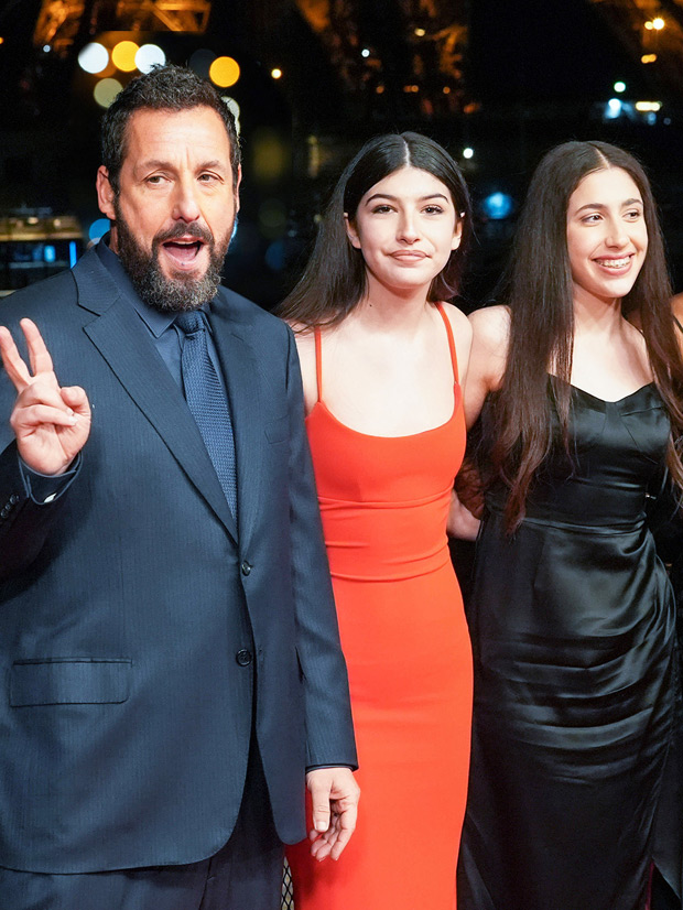 Adam Sandler's Financial Success: A Case Study In Comedy's Earnings Adam Sandler's Financial Success: A Case Study In Comedy's Earnings