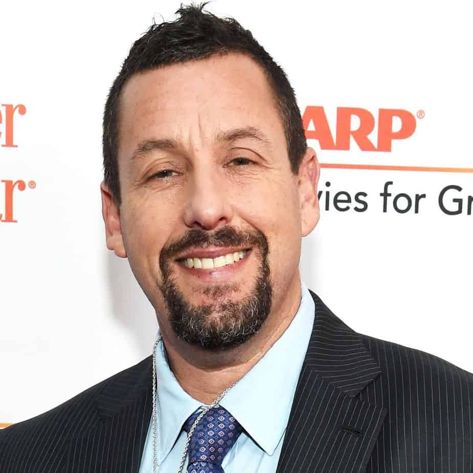 Adam Sandler's Massive Net Worth: A Look At His Comedy Empire Adam Sandler's Massive Net Worth: A Look At His Comedy Empire