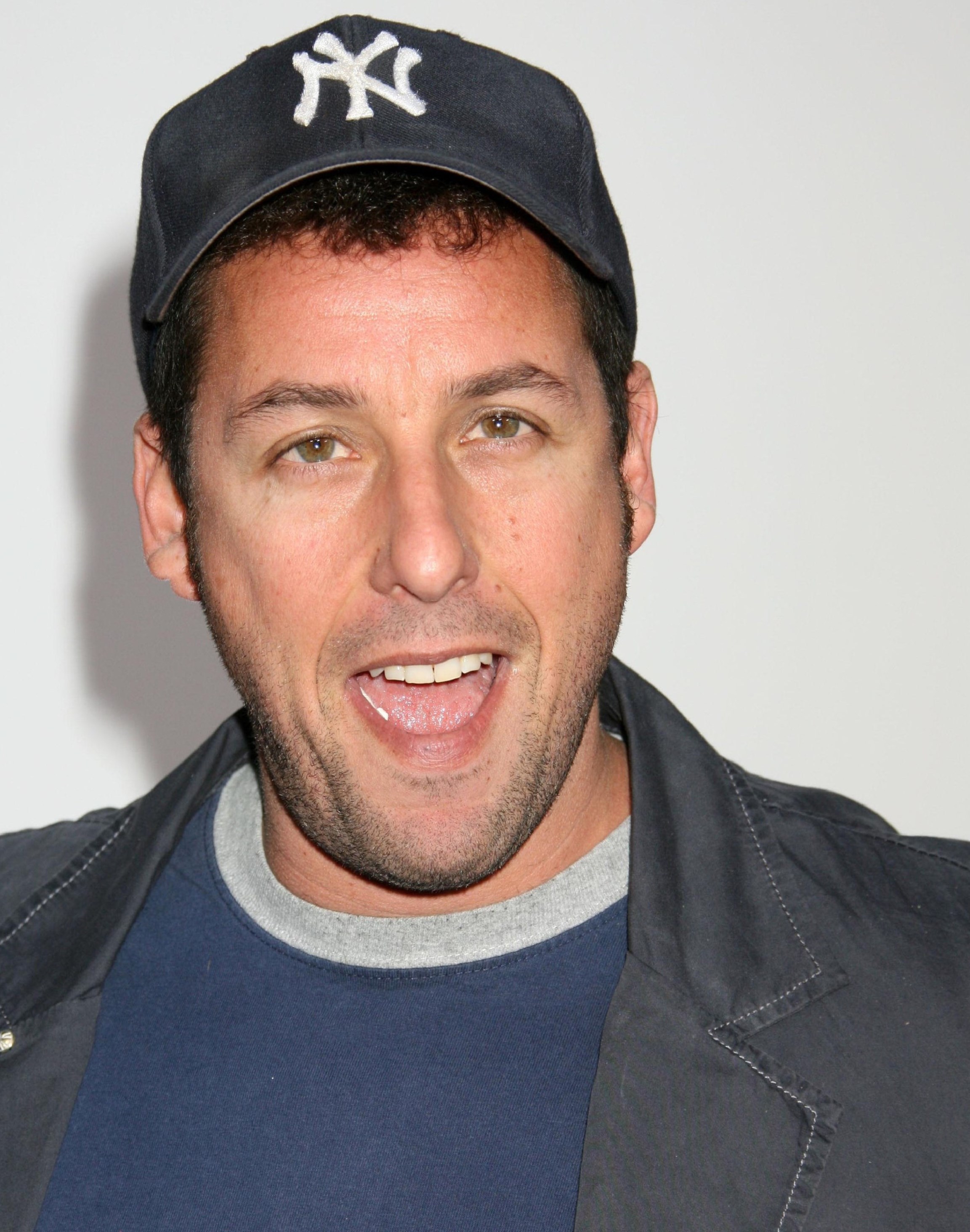 Adam Sandler's Net Worth: A Look At His Earning Power Adam Sandler's Net Worth: A Look At His Earning Power