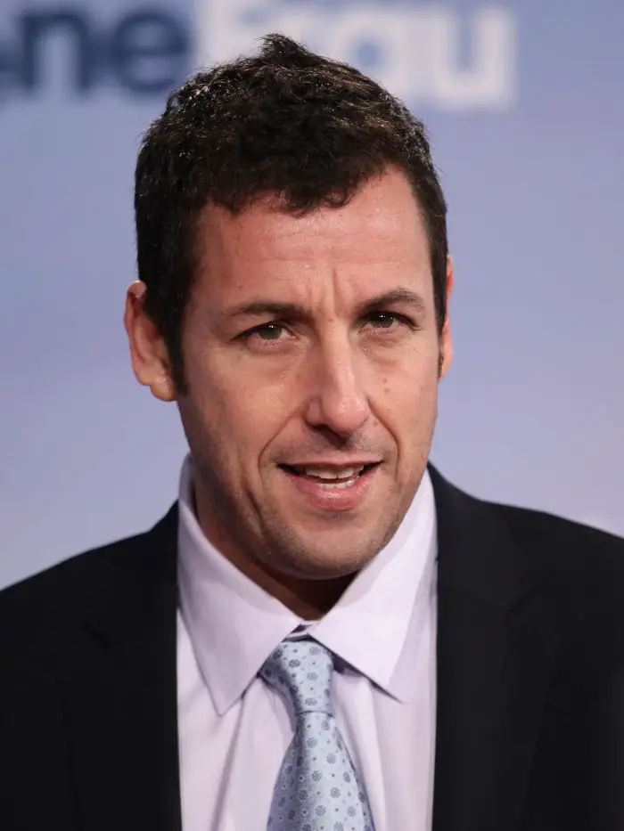 Adam Sandler's Net Worth: Proof Comedy Is A Lucrative Career Adam Sandler's Net Worth: Proof Comedy Is A Lucrative Career