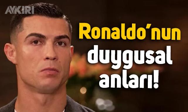 Adanalı Ronaldo'nun Adanalı Ronaldo'nun