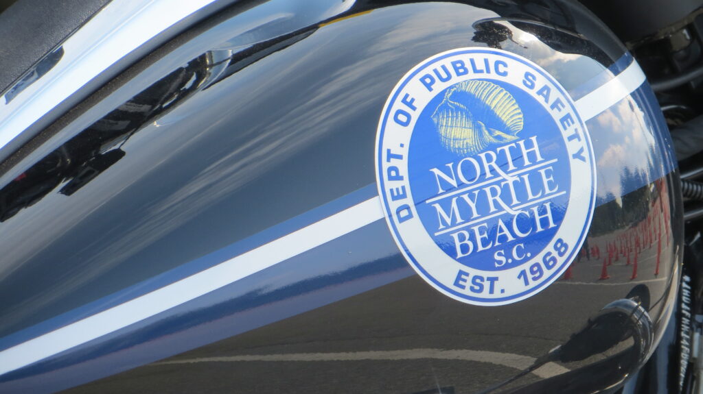 Addressing Excess Water Use: A North Myrtle Beach Public Safety Issue Addressing Excess Water Use: A North Myrtle Beach Public Safety Issue