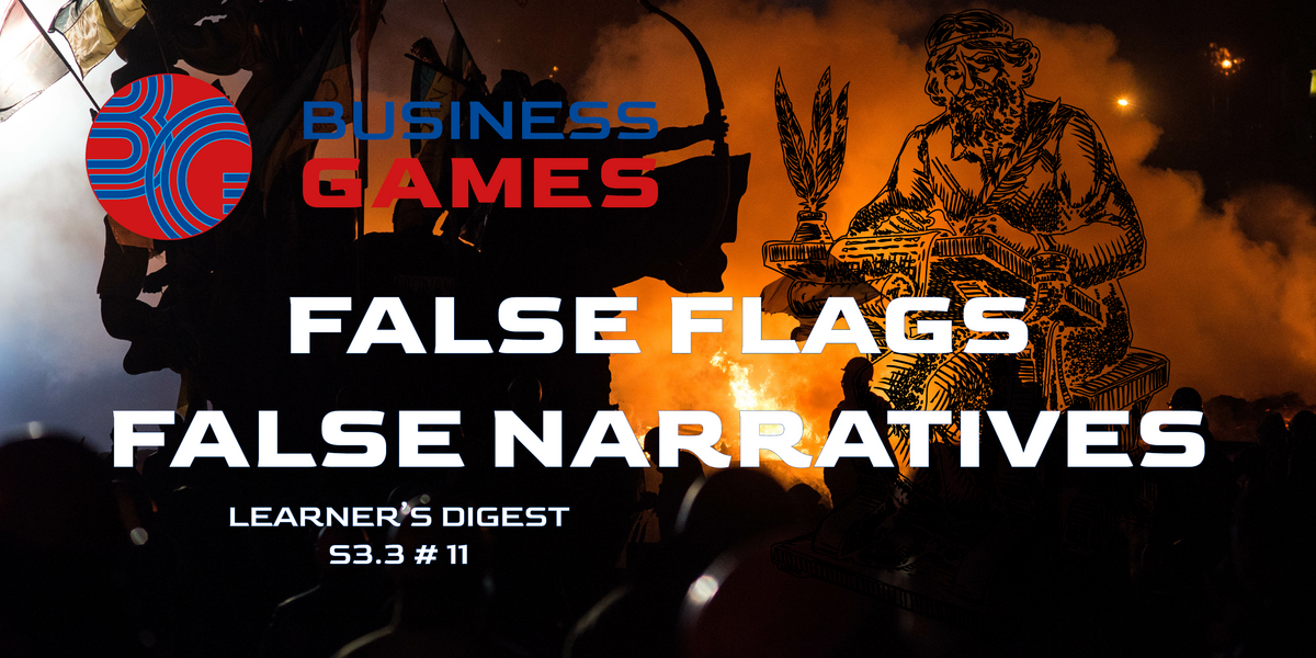 Addressing False Narratives: Safety At A Popular Southern Vacation Destination Addressing False Narratives: Safety At A Popular Southern Vacation Destination