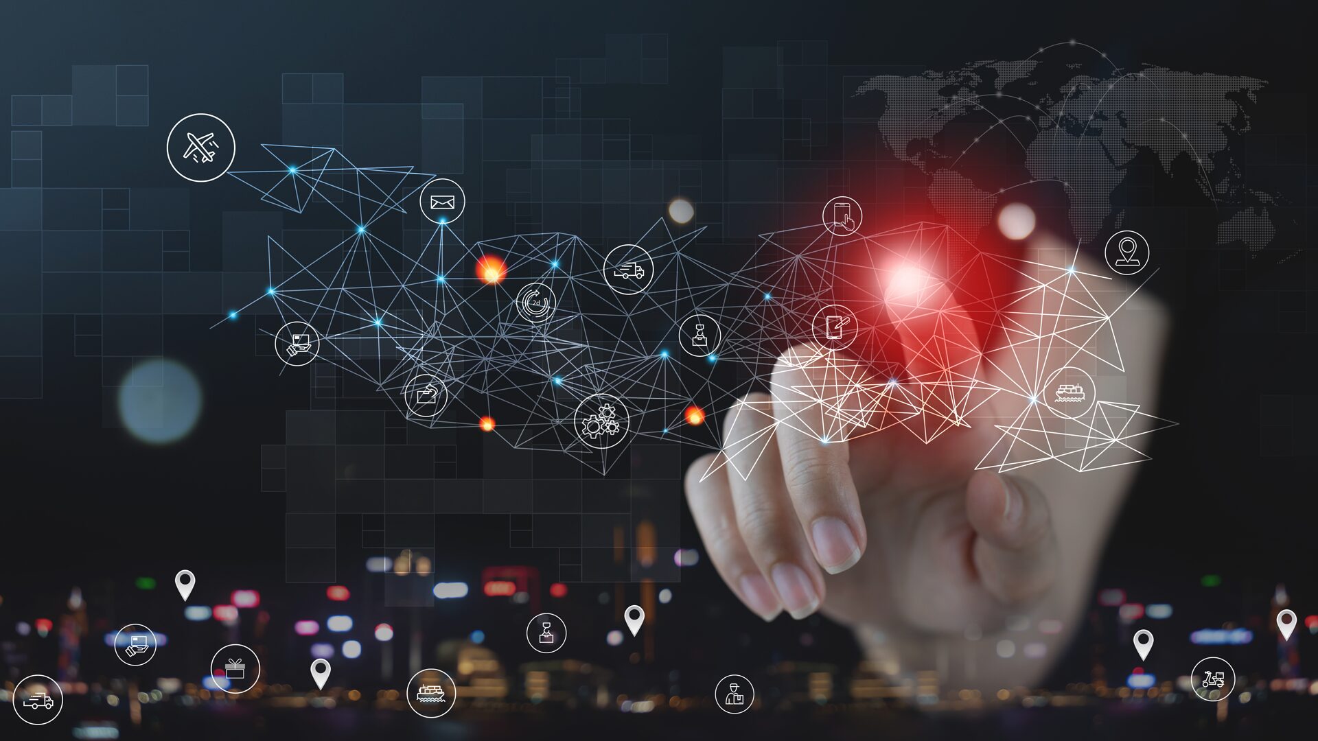 Addressing OEM Supply Chain Concerns: SG Wireless Expands Manufacturing Collaborations Addressing OEM Supply Chain Concerns: SG Wireless Expands Manufacturing Collaborations