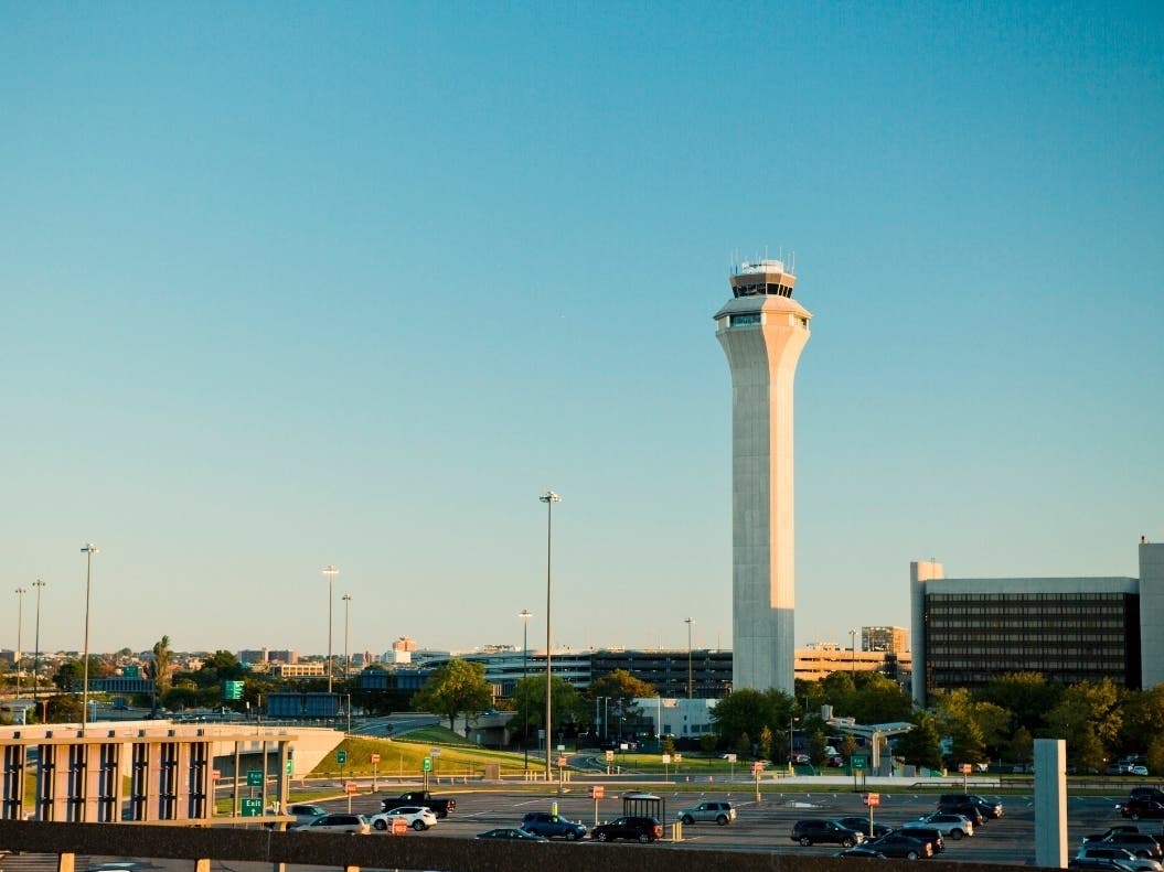 Addressing The Crisis At Newark Airport: A Call To Action Addressing The Crisis At Newark Airport: A Call To Action