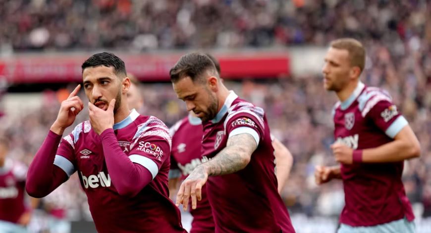 Addressing West Ham's £25 Million Financial Shortfall Addressing West Ham's £25 Million Financial Shortfall