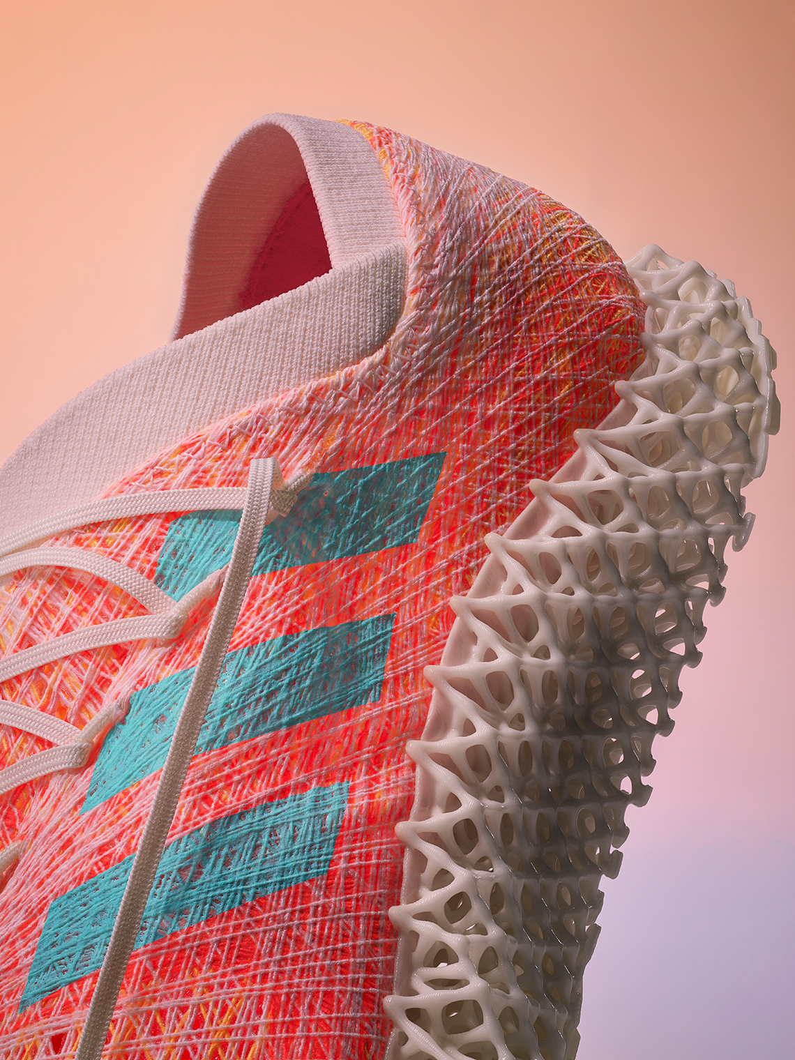 Adidas 3D-Printed Sneaker Review: A Detailed Look Adidas 3D-Printed Sneaker Review: A Detailed Look