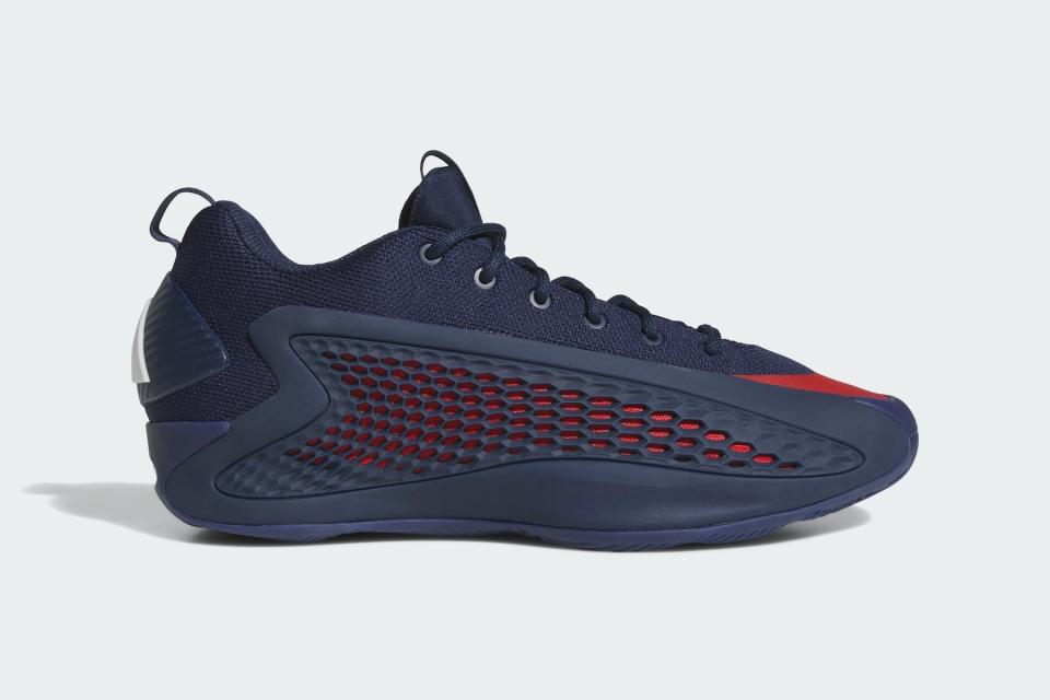 Adidas Anthony Edwards 2: Release Date, Specs, And Design Details Adidas Anthony Edwards 2: Release Date, Specs, And Design Details