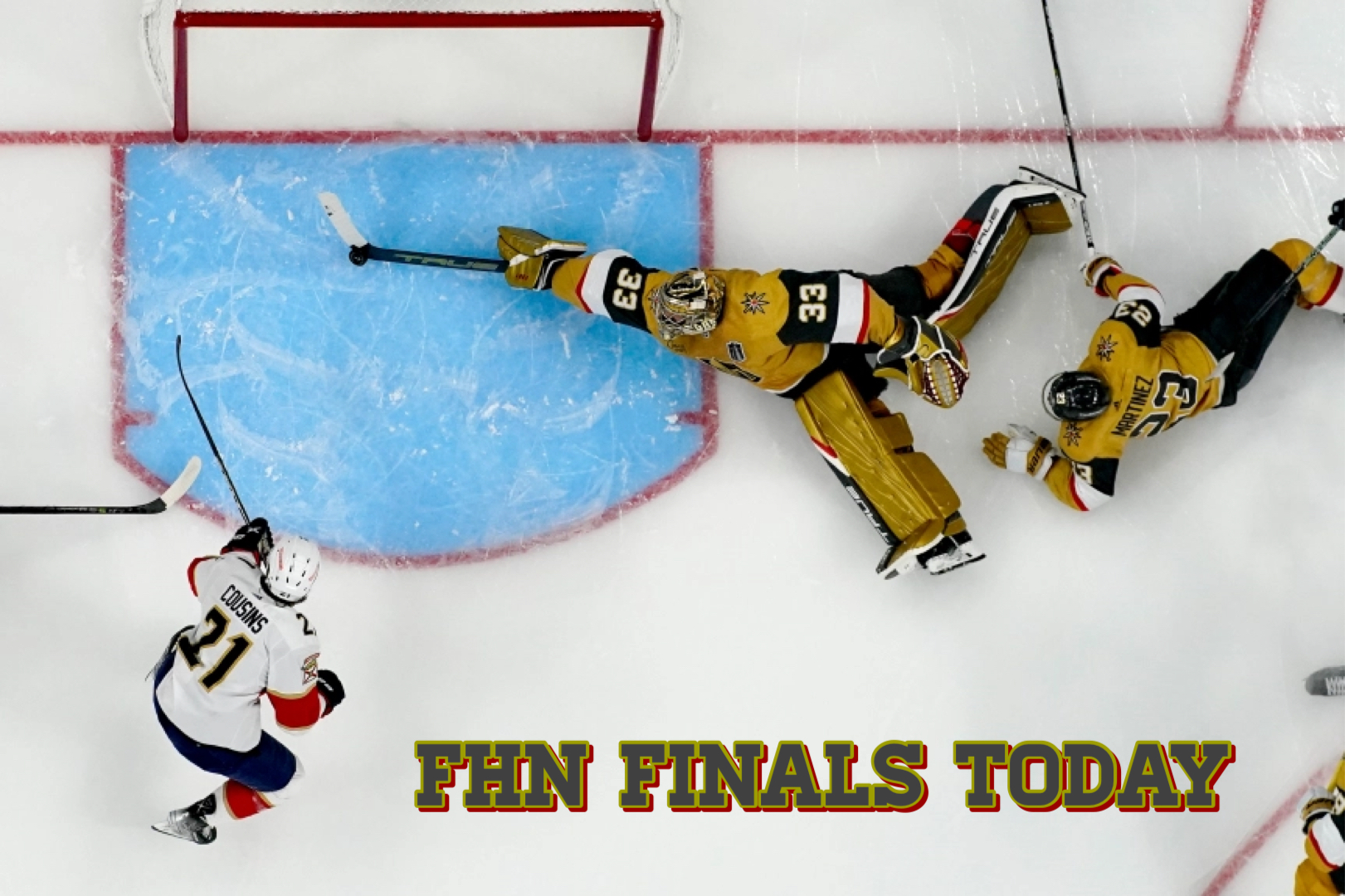 Adin Hill's 27 Saves Propel Vegas Golden Knights Past Columbus Blue Jackets Adin Hill's 27 Saves Propel Vegas Golden Knights Past Columbus Blue Jackets