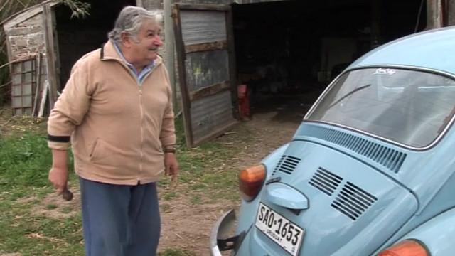 Adiós A José Mujica: El Presidente Modesto Que Transformó Uruguay Adiós A José Mujica: El Presidente Modesto Que Transformó Uruguay