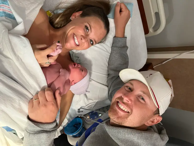 Adorable Video: Scotty McCreery's Son's Sweet Tribute To George Strait Adorable Video: Scotty McCreery's Son's Sweet Tribute To George Strait