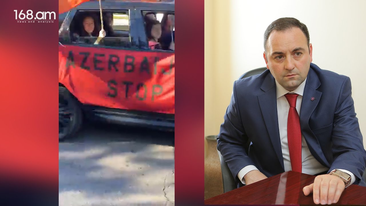 Ադրբեջանի ԱԳՆ-ի Պահանջով BBC-ի Ադրբեջանական Ծառայության Աշխատանքի Դադարեցումը Ադրբեջանի ԱԳՆ-ի Պահանջով BBC-ի Ադրբեջանական Ծառայության Աշխատանքի Դադարեցումը