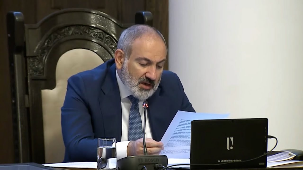 Ադրբեջանին Զիջումներ. Փաշինյանի Քաղաքականության Վերլուծություն Իշխան Սաղաթելյանի Կողմից