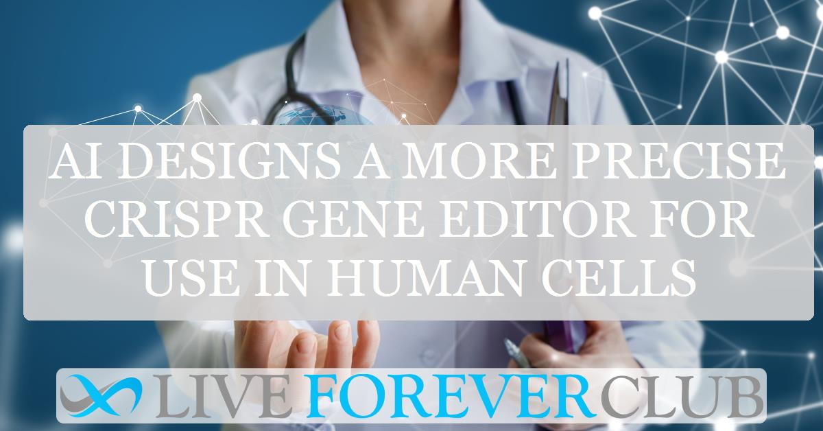 Advanced Gene Editor: Precise Complete Gene Insertion Advanced Gene Editor: Precise Complete Gene Insertion