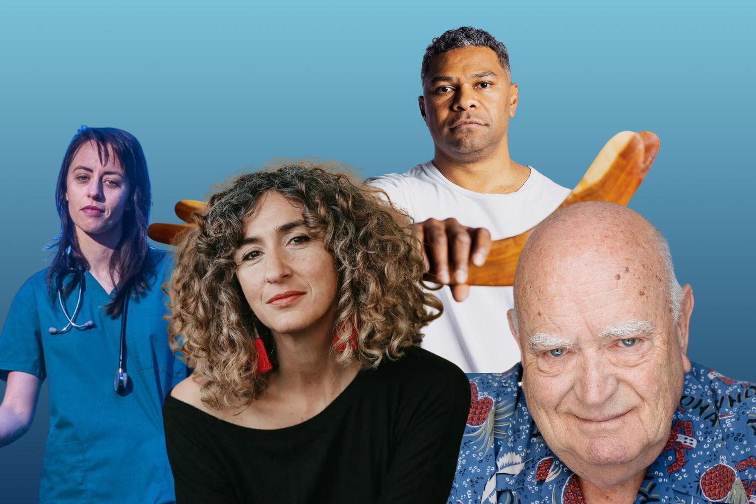 Advocacy Group Warns Of Australian Music Industry Crisis, Targets Key Electorates Advocacy Group Warns Of Australian Music Industry Crisis, Targets Key Electorates