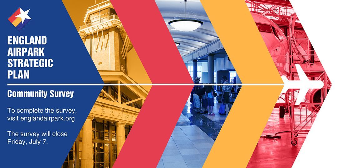 AEXplore Campaign Launches: Connecting England Airpark & Alexandria International Airport To The World AEXplore Campaign Launches: Connecting England Airpark & Alexandria International Airport To The World