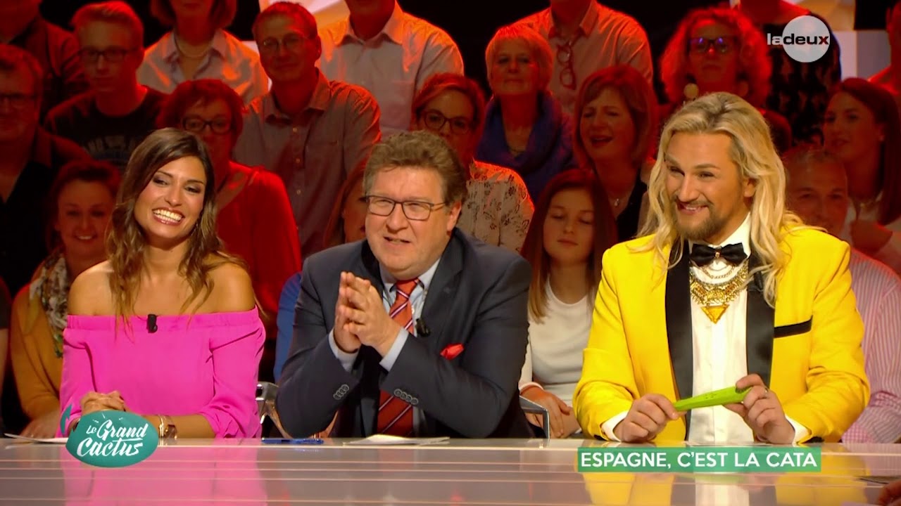 Affaire Grand Cactus : Le CSA Règle Le Débat Sur Le Sketch Jugé Choquant Affaire Grand Cactus : Le CSA Règle Le Débat Sur Le Sketch Jugé Choquant