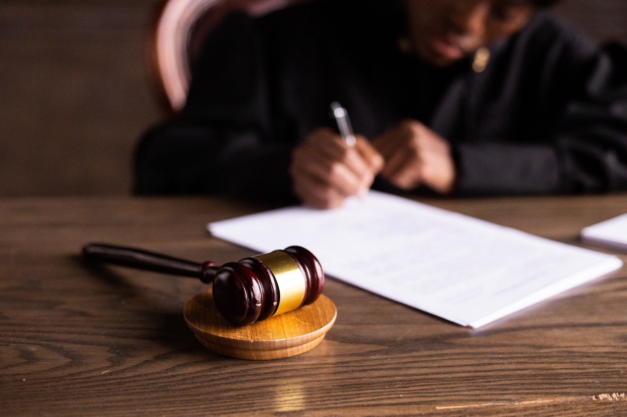 Affaire RN: Le Jugement En Appel Et La Rapidité De La Justice Affaire RN: Le Jugement En Appel Et La Rapidité De La Justice