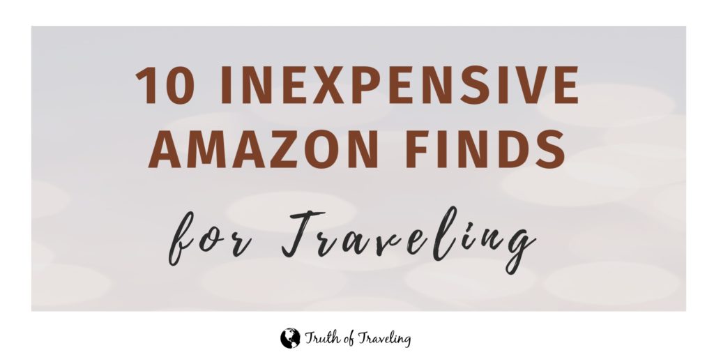 Affordable Finds That Don't Disappoint Affordable Finds That Don't Disappoint