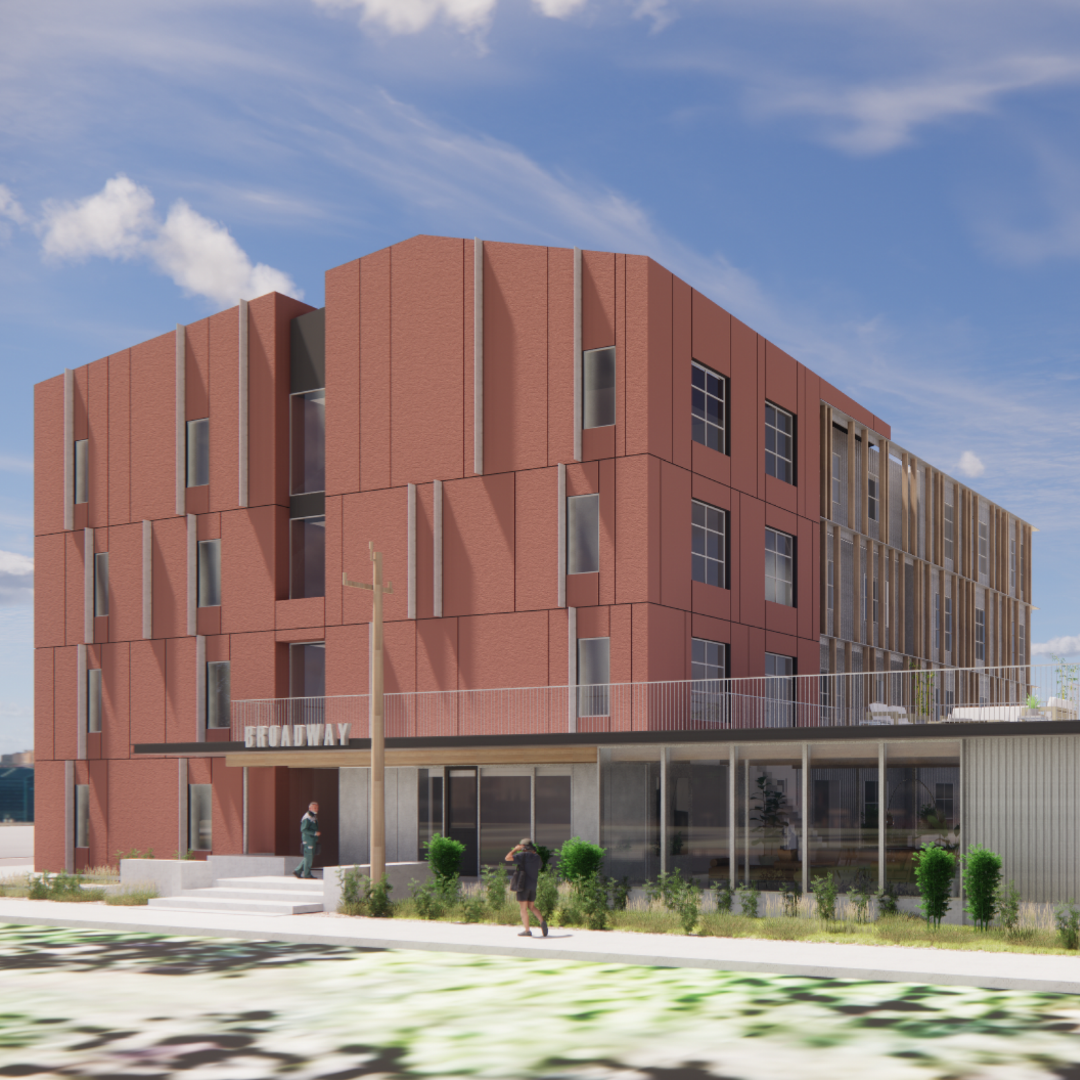 Affordable Housing Progress In Tomatin: Strathdearn Project Breaks Ground Affordable Housing Progress In Tomatin: Strathdearn Project Breaks Ground