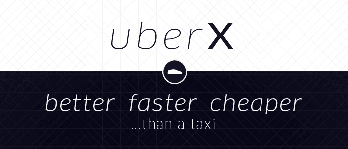 Affordable Post-Event Transportation: Uber Launches $5 Shuttle From United Center Affordable Post-Event Transportation: Uber Launches $5 Shuttle From United Center