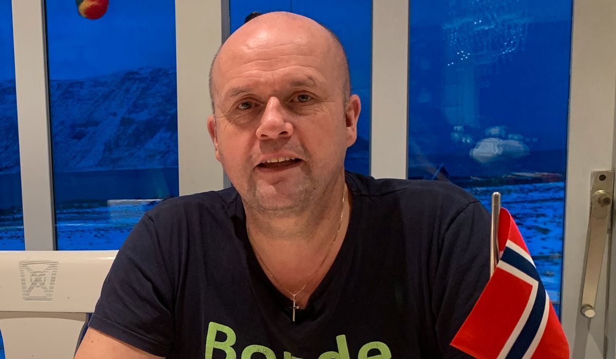 Aftenposten: En Redaktør Hedret Med Årets Redaktør-pris Aftenposten: En Redaktør Hedret Med Årets Redaktør-pris