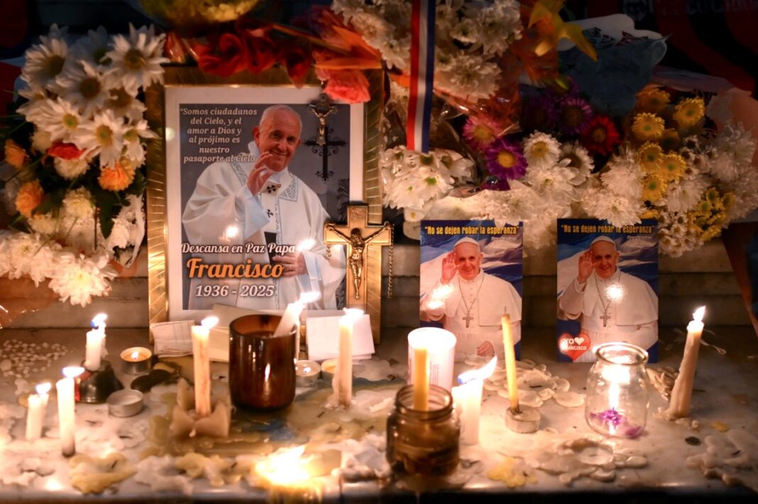 After Pope Francis: 9 Potential Successors And The Future Of The Catholic Church After Pope Francis: 9 Potential Successors And The Future Of The Catholic Church