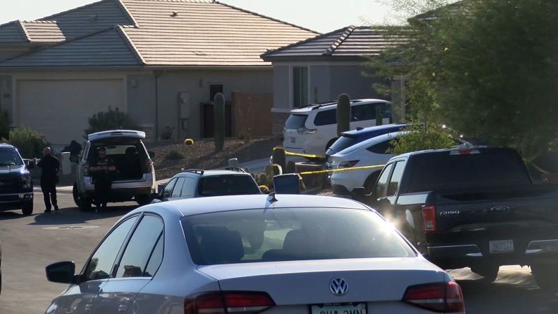 After-School Camp Car Crash Results In Four Deaths, Including Children After-School Camp Car Crash Results In Four Deaths, Including Children