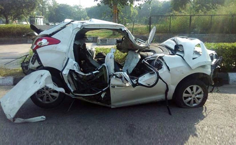 Afterschool Program Tragedy: Car Crash Leaves Four Children Dead, Video Emerges