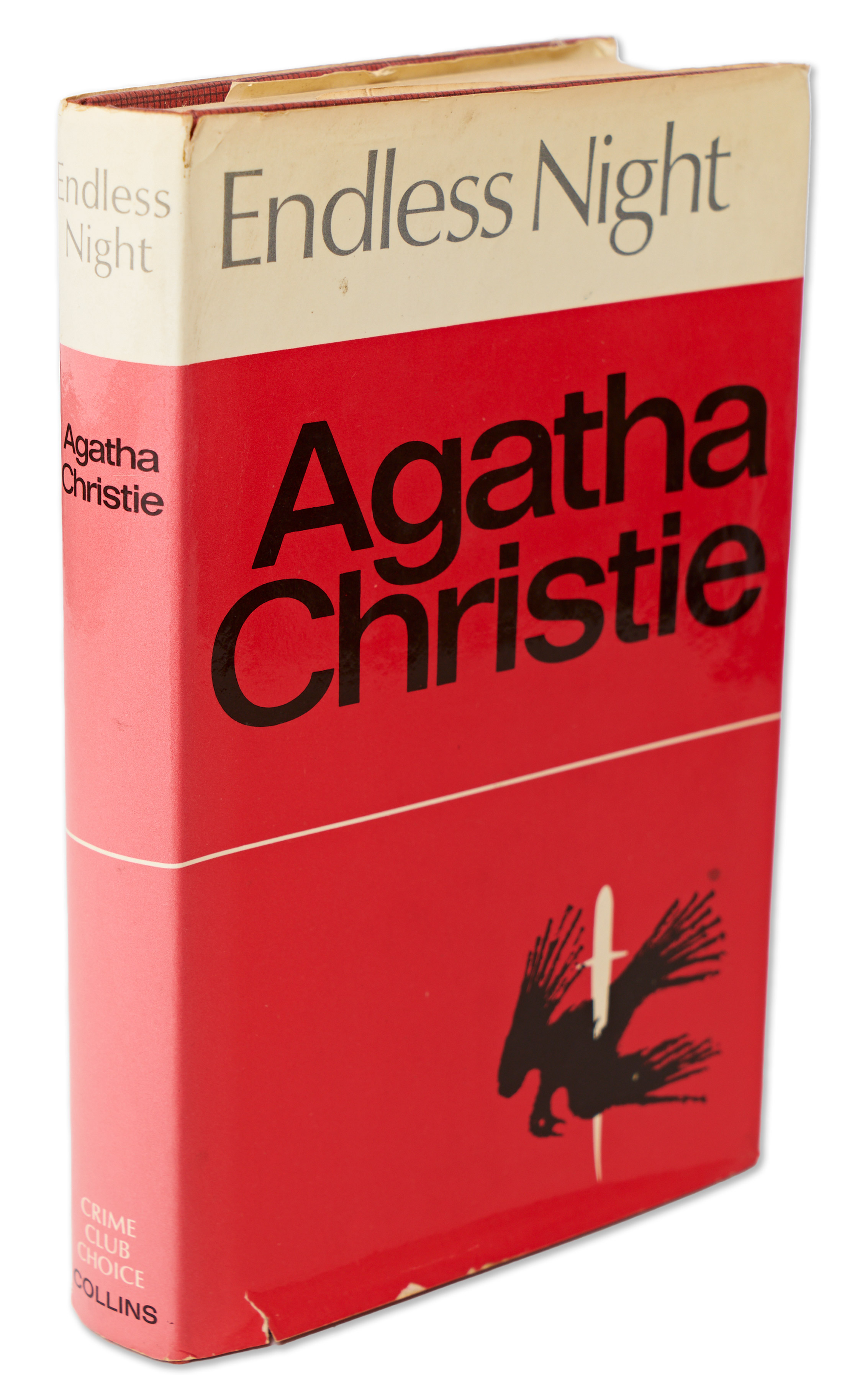 Agatha Christie's Endless Night: A BBC Television Series Adaptation