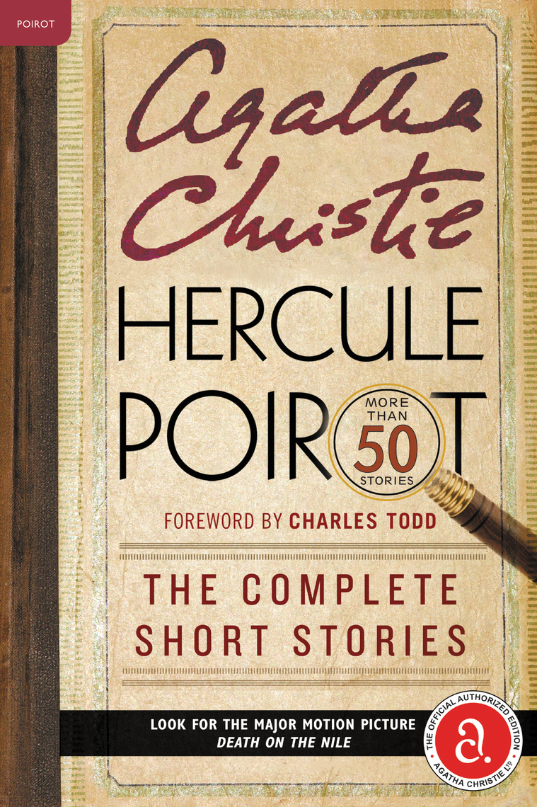 Agatha Christie's Poirot: A Critical Examination Of The Stories And Adaptations Agatha Christie's Poirot: A Critical Examination Of The Stories And Adaptations