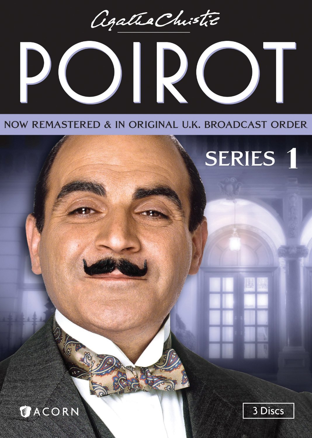 Agatha Christie's Poirot: Character Analysis And Evolution Agatha Christie's Poirot: Character Analysis And Evolution