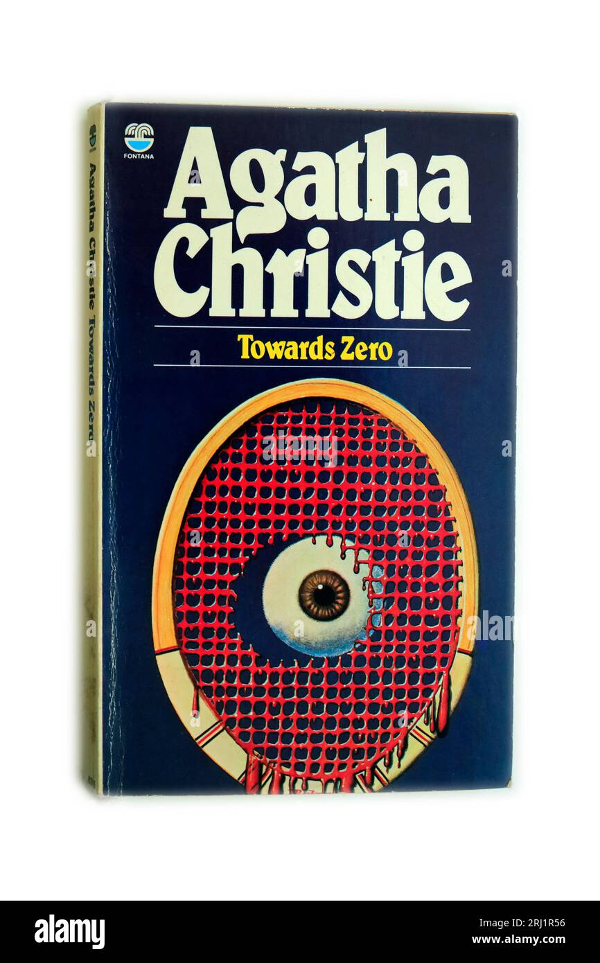 Agatha Christie's Towards Zero Episode 1: The Absence Of Murder Explained