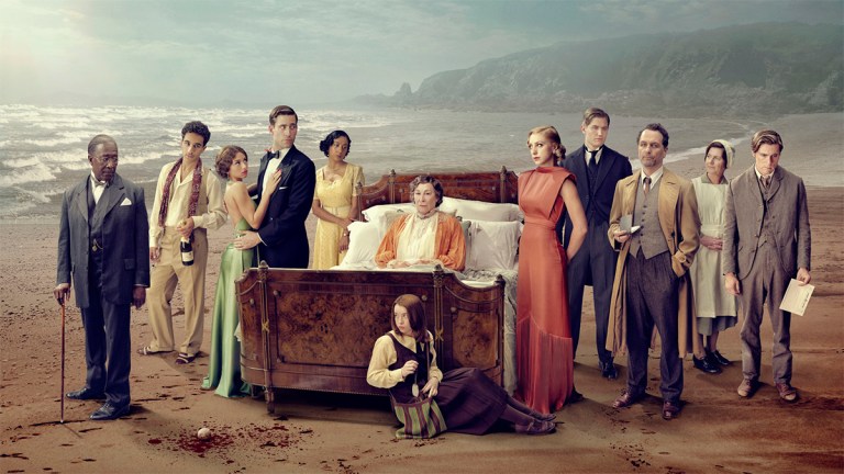 Agatha Christie's Towards Zero: Why Episode 1 Delays The Murder Agatha Christie's Towards Zero: Why Episode 1 Delays The Murder
