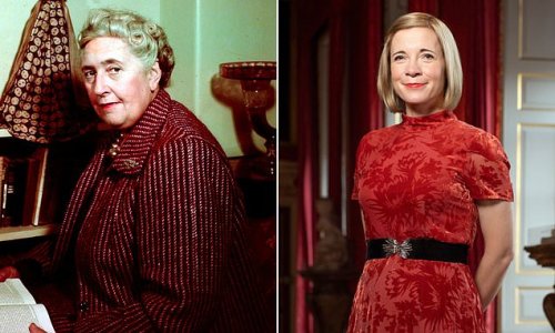 Agatha Christie's Unpublished Correspondence: A Family Dispute Over A Key Work Agatha Christie's Unpublished Correspondence: A Family Dispute Over A Key Work