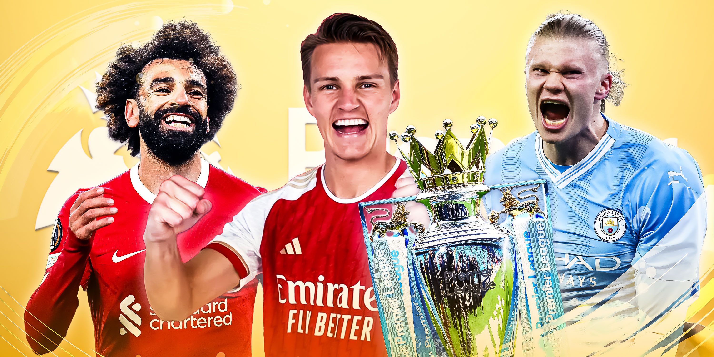 Agent Talks: Liverpool And Arsenal Vie For Premier League Talent Agent Talks: Liverpool And Arsenal Vie For Premier League Talent