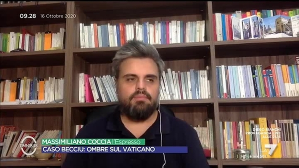 Aggiornamenti Sul Caso Becciu: L'Influenza Delle Preghiere Sulle Decisioni Papali Aggiornamenti Sul Caso Becciu: L'Influenza Delle Preghiere Sulle Decisioni Papali