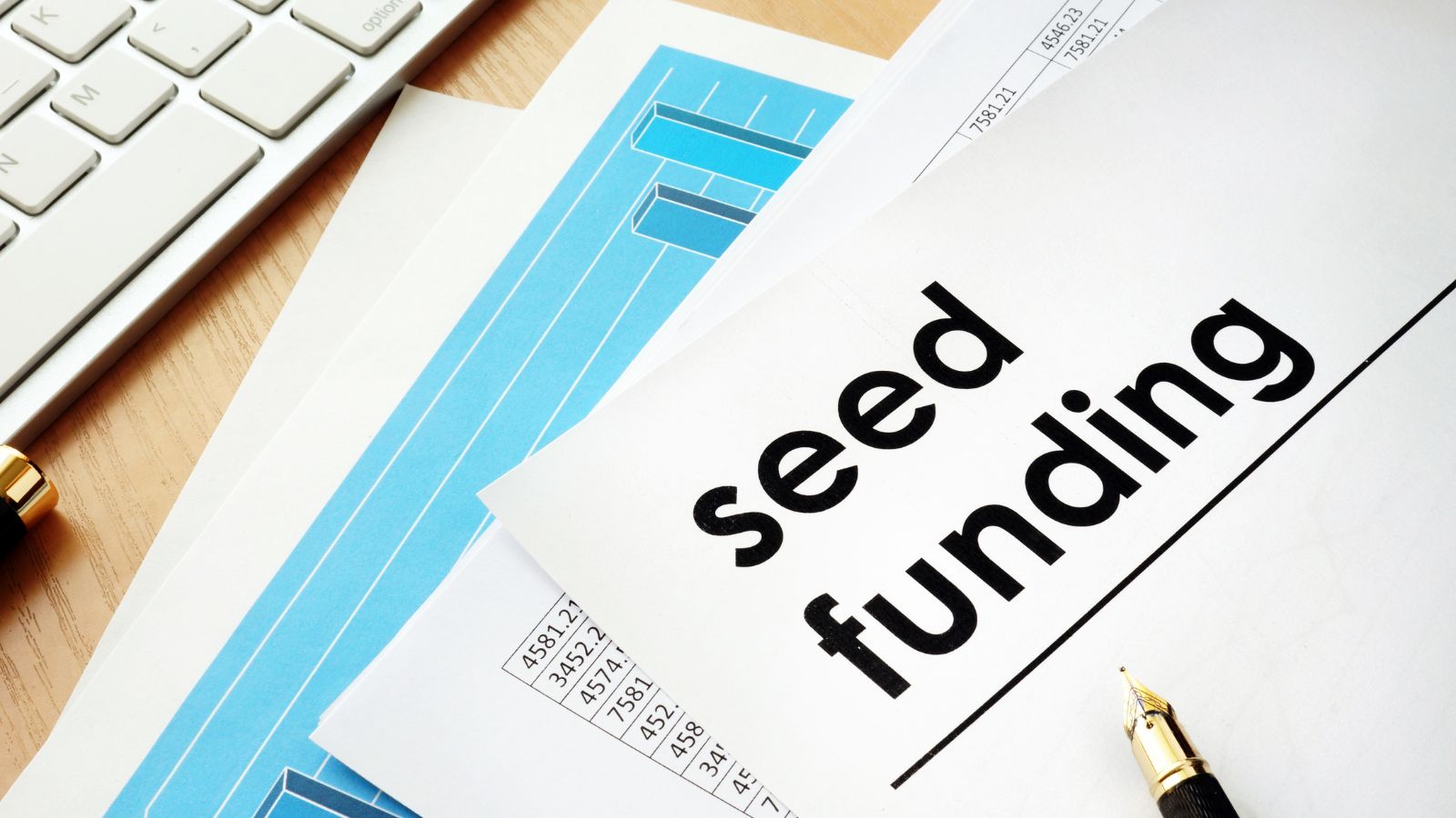 AheadComputing Secures $21.5M In Seed Funding AheadComputing Secures $21.5M In Seed Funding