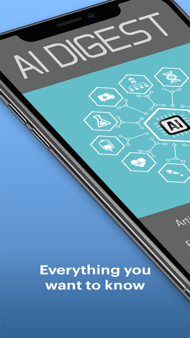 AI Digest: Creating Engaging Podcasts From Tedious Scatological Data AI Digest: Creating Engaging Podcasts From Tedious Scatological Data