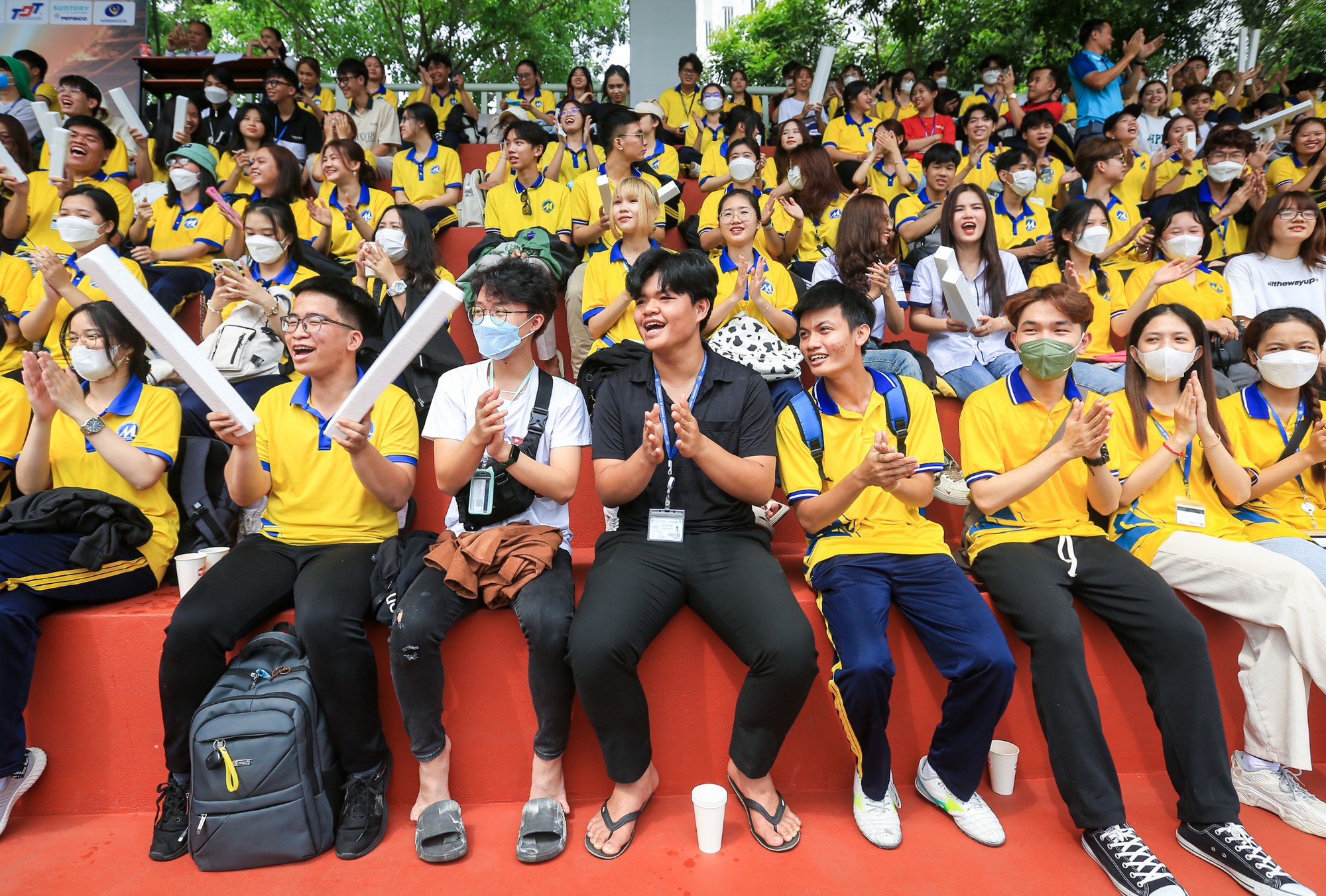 Ai Là Quán Quân Giải Bóng Đá Thanh Niên Thành Phố Huế Lần Thứ VII? Ai Là Quán Quân Giải Bóng Đá Thanh Niên Thành Phố Huế Lần Thứ VII?