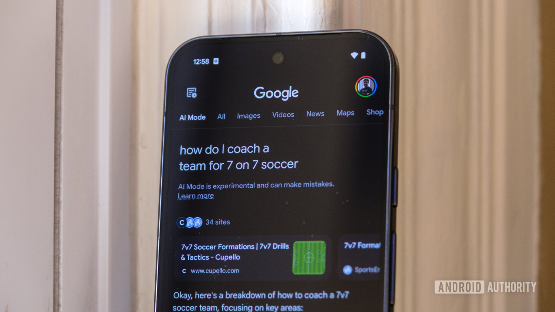 AI Mode In Google Search: Benefits, Challenges, And Predictions AI Mode In Google Search: Benefits, Challenges, And Predictions