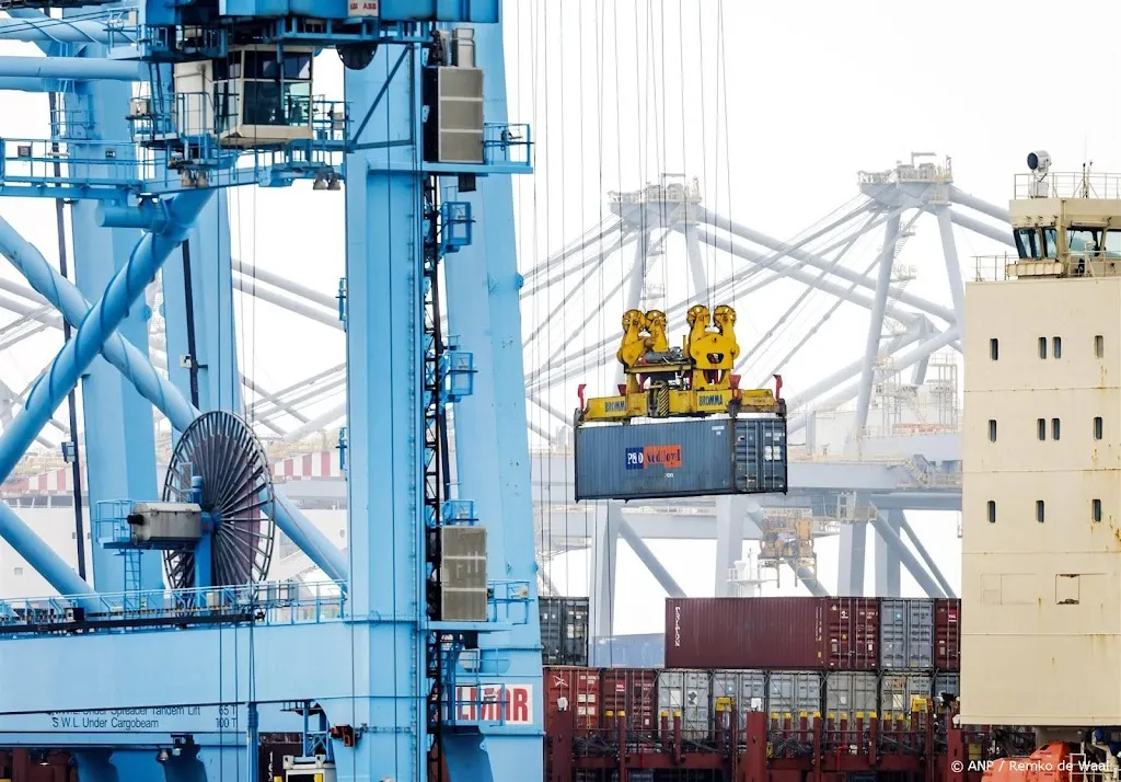 AI Stuwt Relx-groei: Sterke Prestaties Ondanks Zwakke Economie AI Stuwt Relx-groei: Sterke Prestaties Ondanks Zwakke Economie